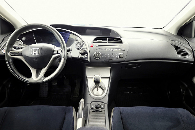 Honda Civic Elegance 1.3 61kW Таллин - изображение 5