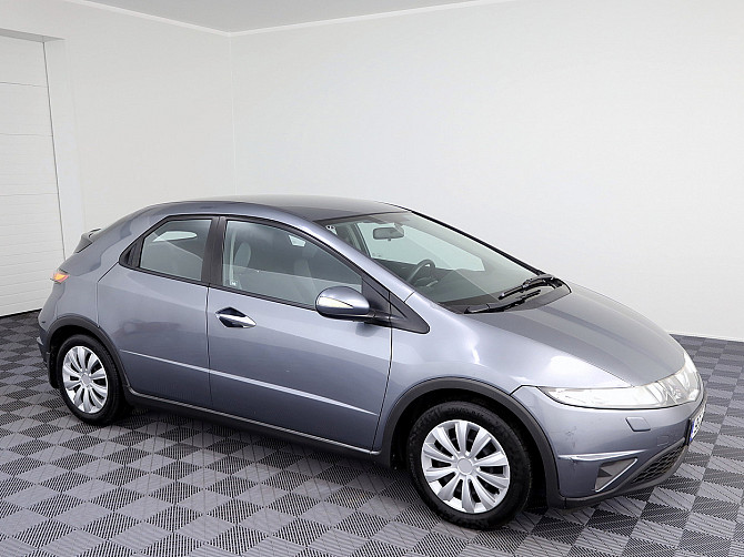 Honda Civic Elegance 1.3 61kW Таллин - изображение 1