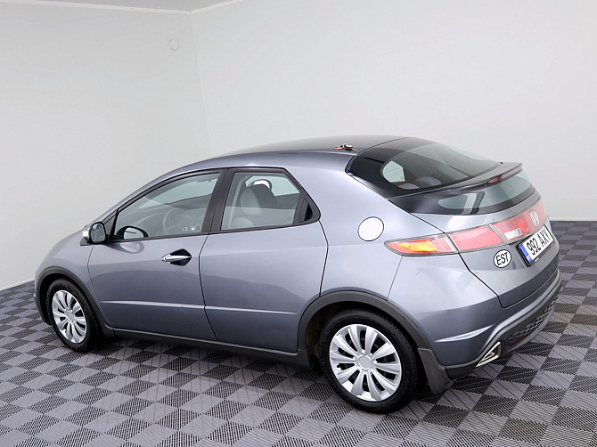 Honda Civic Elegance 1.3 61kW Таллин - изображение 4