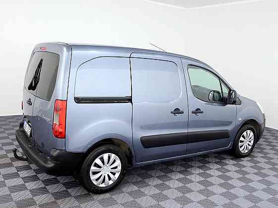 Citroen Berlingo Van 1.6 HDi 66kW Таллин