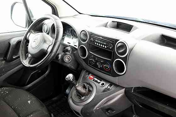 Citroen Berlingo Van 1.6 HDi 66kW Таллин