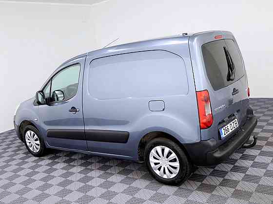 Citroen Berlingo Van 1.6 HDi 66kW Таллин