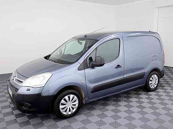 Citroen Berlingo Van 1.6 HDi 66kW Таллин