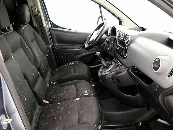 Citroen Berlingo Van 1.6 HDi 66kW Таллин