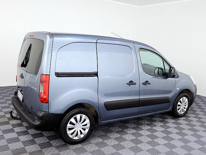 Citroen Berlingo Van 1.6 HDi 66kW Таллин - изображение 3
