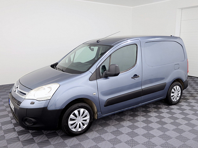 Citroen Berlingo Van 1.6 HDi 66kW Таллин - изображение 2