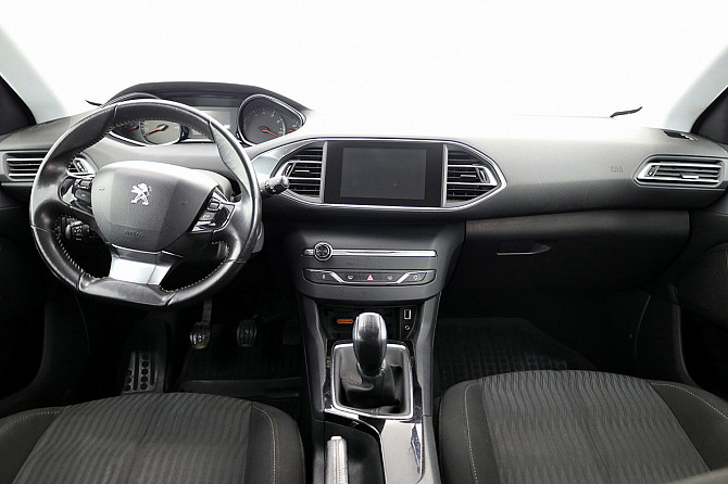 Peugeot 308 Elegance 1.2 60kW Tallina - foto 5