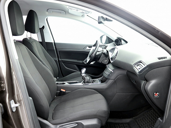 Peugeot 308 Elegance 1.2 60kW Tallina - foto 6