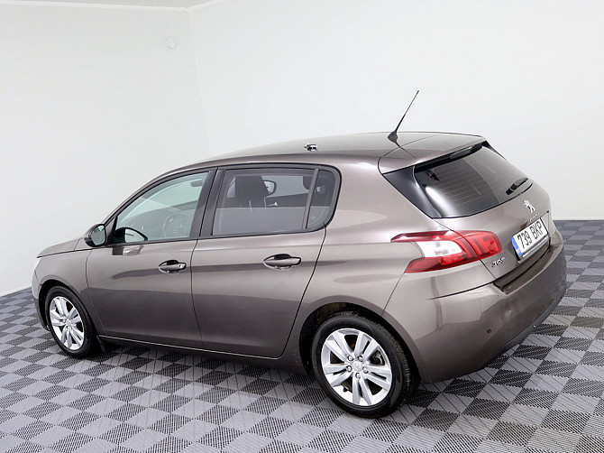 Peugeot 308 Elegance 1.2 60kW Tallina - foto 4