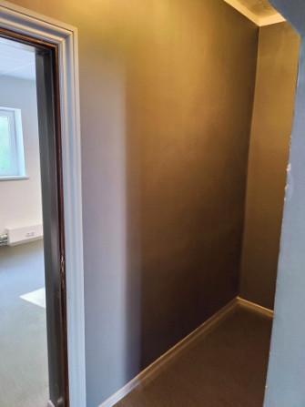 Biroja telpas Torņakalnā.  + 2 telpas (70 + 24m2) kā arī 2 mazas (3 + 3m2) noliktavas telpas; + Rīga - foto 9