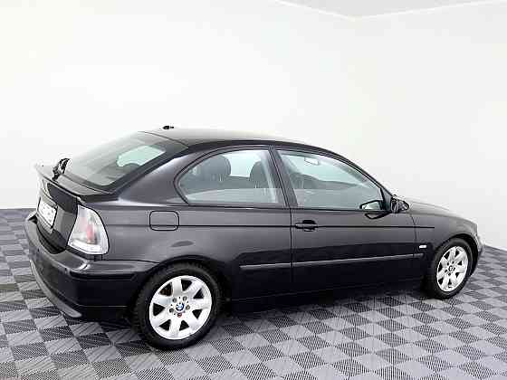 BMW 318 Facelift 2.0 105kW Tallina
