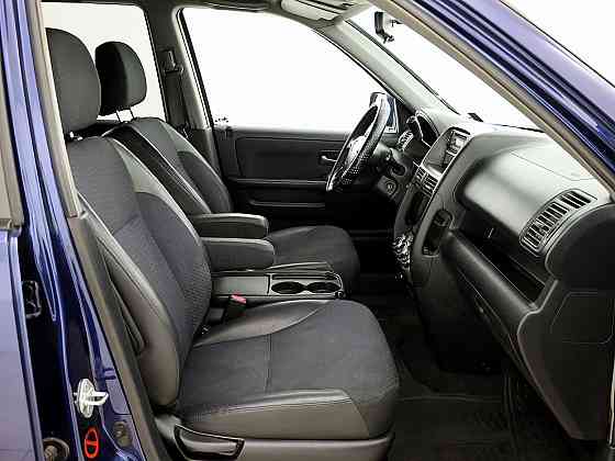 Honda CR-V Elegance Facelift ATM 2.0 110kW Таллин