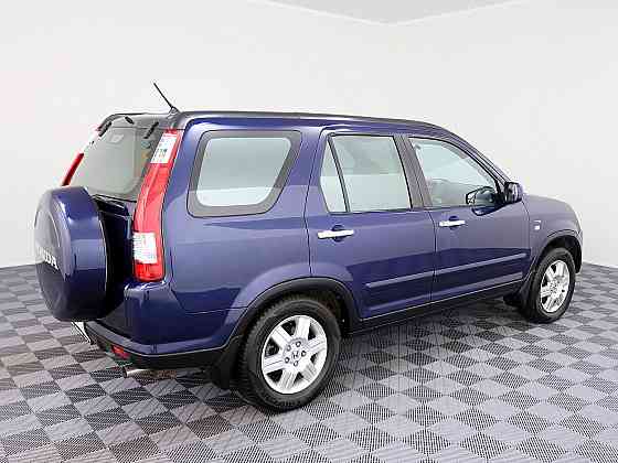 Honda CR-V Elegance Facelift ATM 2.0 110kW Таллин