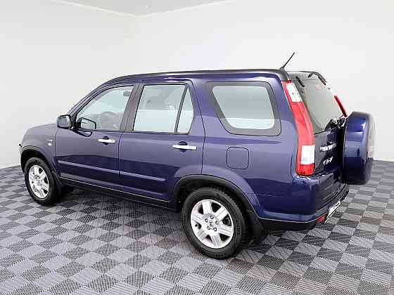 Honda CR-V Elegance Facelift ATM 2.0 110kW Таллин