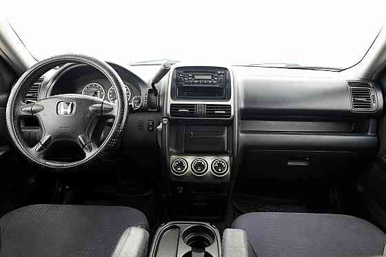 Honda CR-V Elegance Facelift ATM 2.0 110kW Таллин