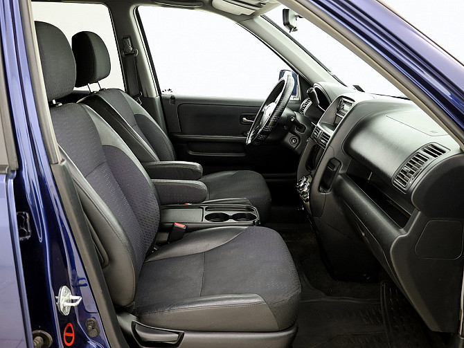 Honda CR-V Elegance Facelift ATM 2.0 110kW Таллин - изображение 6