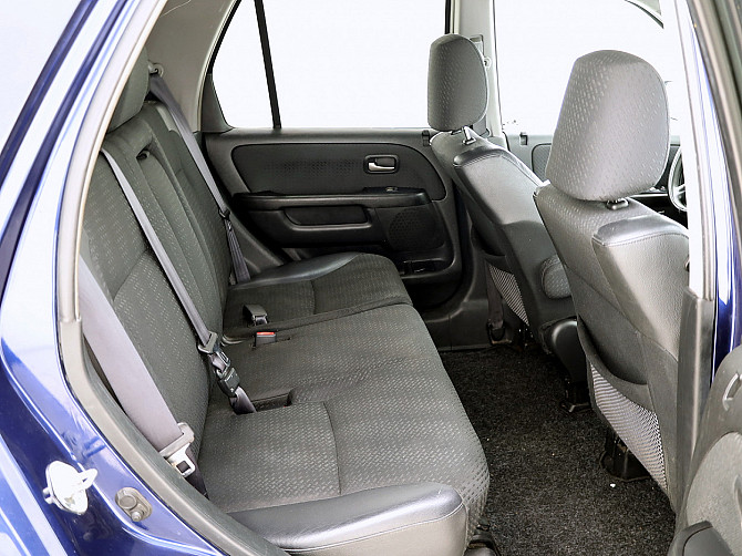Honda CR-V Elegance Facelift ATM 2.0 110kW Таллин - изображение 7