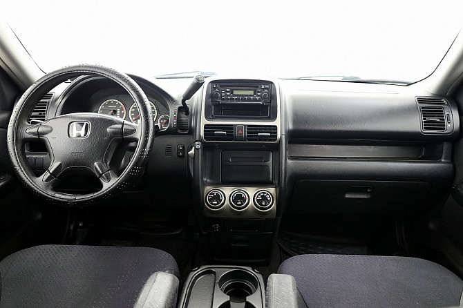 Honda CR-V Elegance Facelift ATM 2.0 110kW Таллин - изображение 5