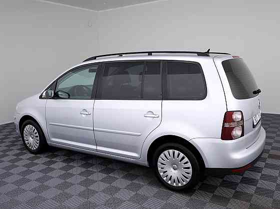 Volkswagen Touran Comfortline Facelift 1.6 75kW Tallina