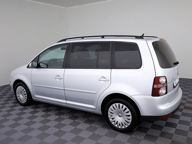 Volkswagen Touran Comfortline Facelift 1.6 75kW Tallina - foto 4