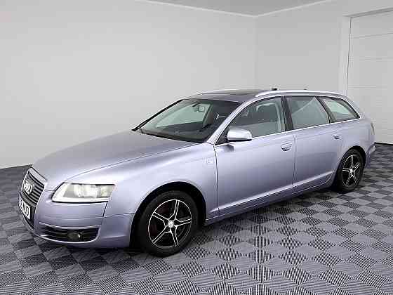 Audi A6 Avant Comfortline 2.7 TDI 132kW Tallina