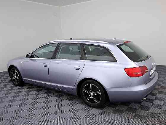 Audi A6 Avant Comfortline 2.7 TDI 132kW Tallina