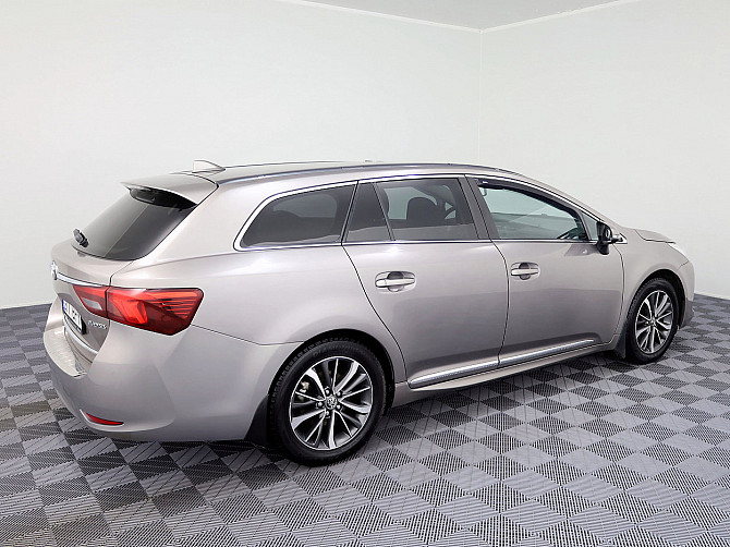 Toyota Avensis Linea Sol LPG ATM 1.8 108kW Таллин - изображение 3