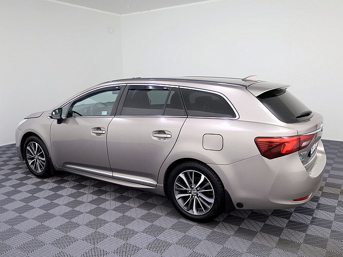 Toyota Avensis Linea Sol LPG ATM 1.8 108kW Таллин - изображение 4