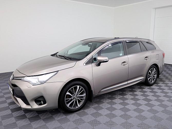 Toyota Avensis Linea Sol LPG ATM 1.8 108kW Таллин - изображение 2