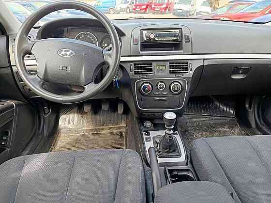 Hyundai Sonata Comfort 2.0 106kW Tallina
