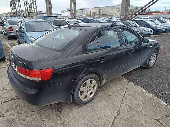 Hyundai Sonata Comfort 2.0 106kW Tallina