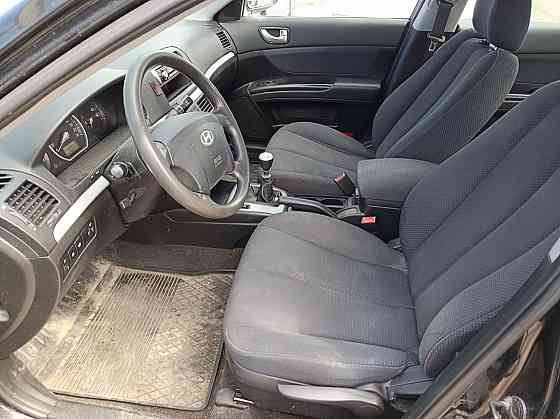 Hyundai Sonata Comfort 2.0 106kW Tallina