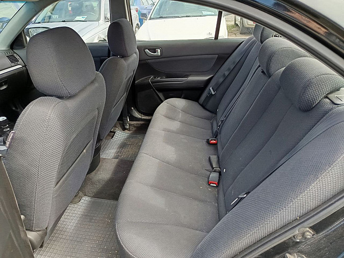 Hyundai Sonata Comfort 2.0 106kW Tallina - foto 7