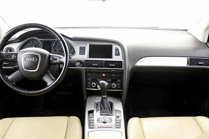 Audi A6 Highline ATM 2.8 154kW Tallina - foto 5