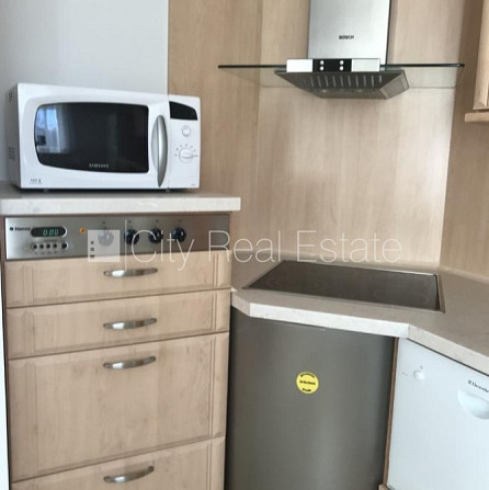 Renovēta māja, labiekārtots apzaļumots pagalms, slēgts pagalms, viena istaba izolēta, studio Rīga - foto 9