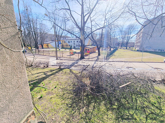 Pagalma māja, slēgts pagalms, kāpņu telpa pēc kapitālā remonta, istabas izolētas 2 gab., Rīga - foto 13