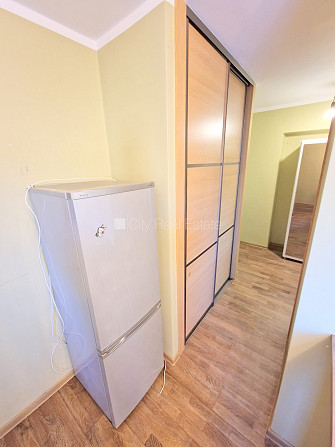 Pagalma māja, slēgts pagalms, kāpņu telpa pēc kapitālā remonta, istabas izolētas 2 gab., Rīga - foto 19