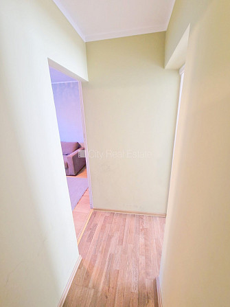 Pagalma māja, slēgts pagalms, kāpņu telpa pēc kapitālā remonta, istabas izolētas 2 gab., Rīga - foto 7