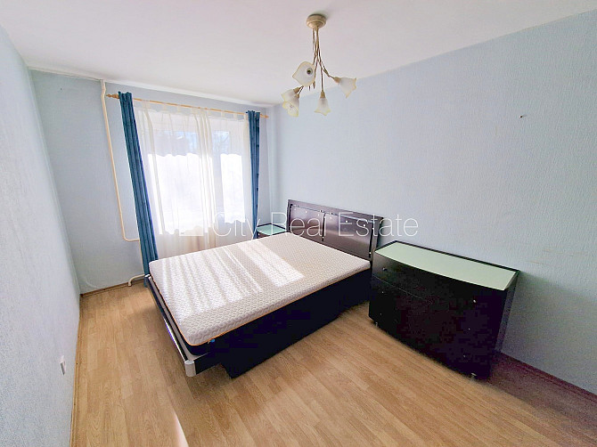 Pagalma māja, slēgts pagalms, kāpņu telpa pēc kapitālā remonta, istabas izolētas 2 gab., Rīga - foto 9
