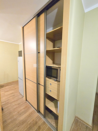 Pagalma māja, slēgts pagalms, kāpņu telpa pēc kapitālā remonta, istabas izolētas 2 gab., Rīga - foto 20