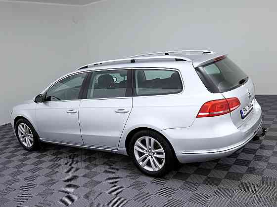Volkswagen Passat Comfortline ATM 1.4 110kW Tallina
