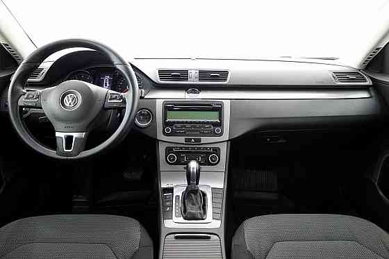 Volkswagen Passat Comfortline ATM 1.4 110kW Tallina