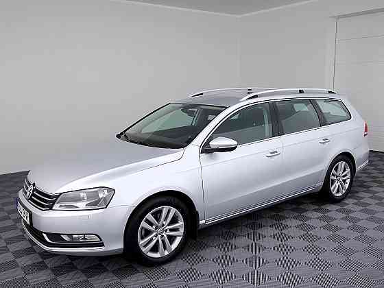 Volkswagen Passat Comfortline ATM 1.4 110kW Tallina
