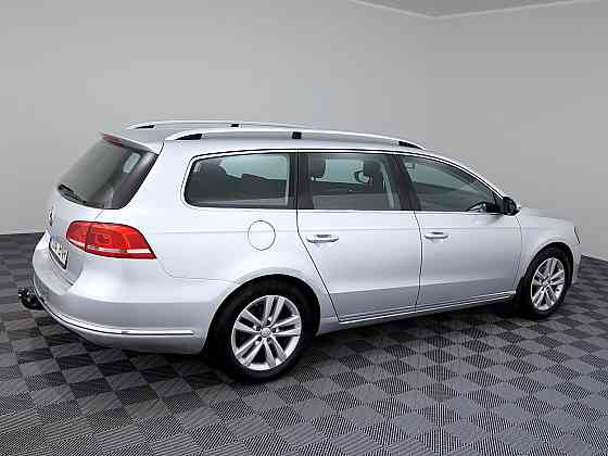 Volkswagen Passat Comfortline ATM 1.4 110kW Tallina