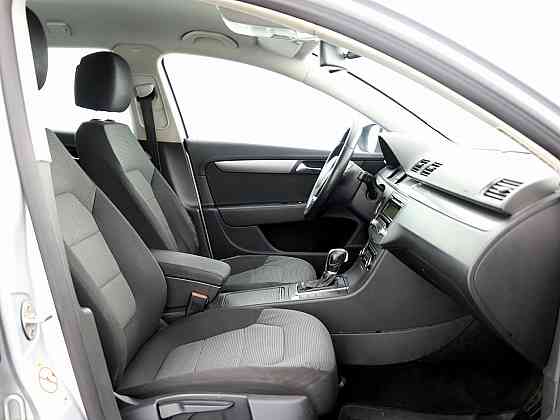 Volkswagen Passat Comfortline ATM 1.4 110kW Tallina
