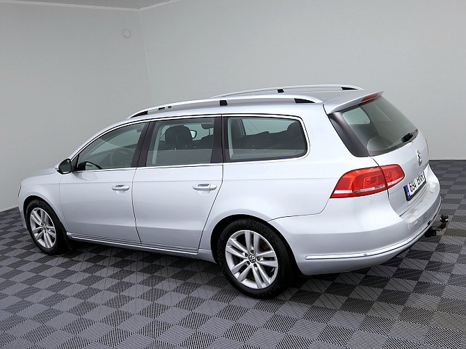 Volkswagen Passat Comfortline ATM 1.4 110kW Tallina - foto 4