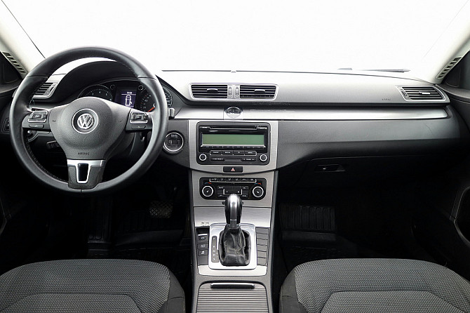 Volkswagen Passat Comfortline ATM 1.4 110kW Tallina - foto 5
