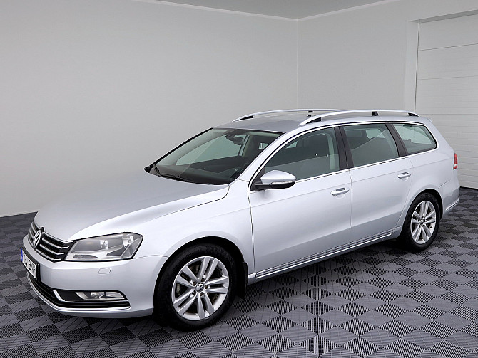 Volkswagen Passat Comfortline ATM 1.4 110kW Tallina - foto 2