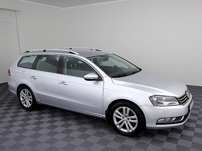 Volkswagen Passat Comfortline ATM 1.4 110kW Tallina - foto 1