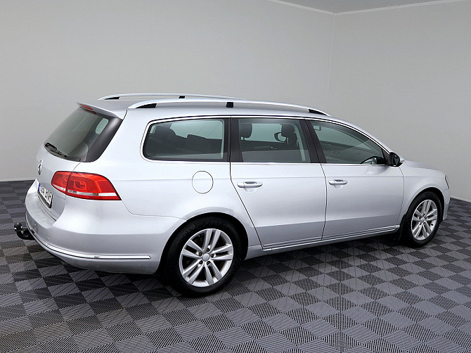 Volkswagen Passat Comfortline ATM 1.4 110kW Tallina - foto 3